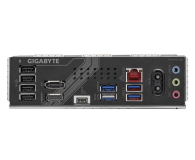 Gigabyte B860M GAMING X WIFI6E - 1306636 - zdjęcie 1